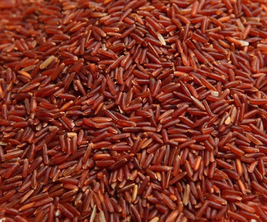 Naturespring Rakthasali Rice – Red Princess Rice 1Kg